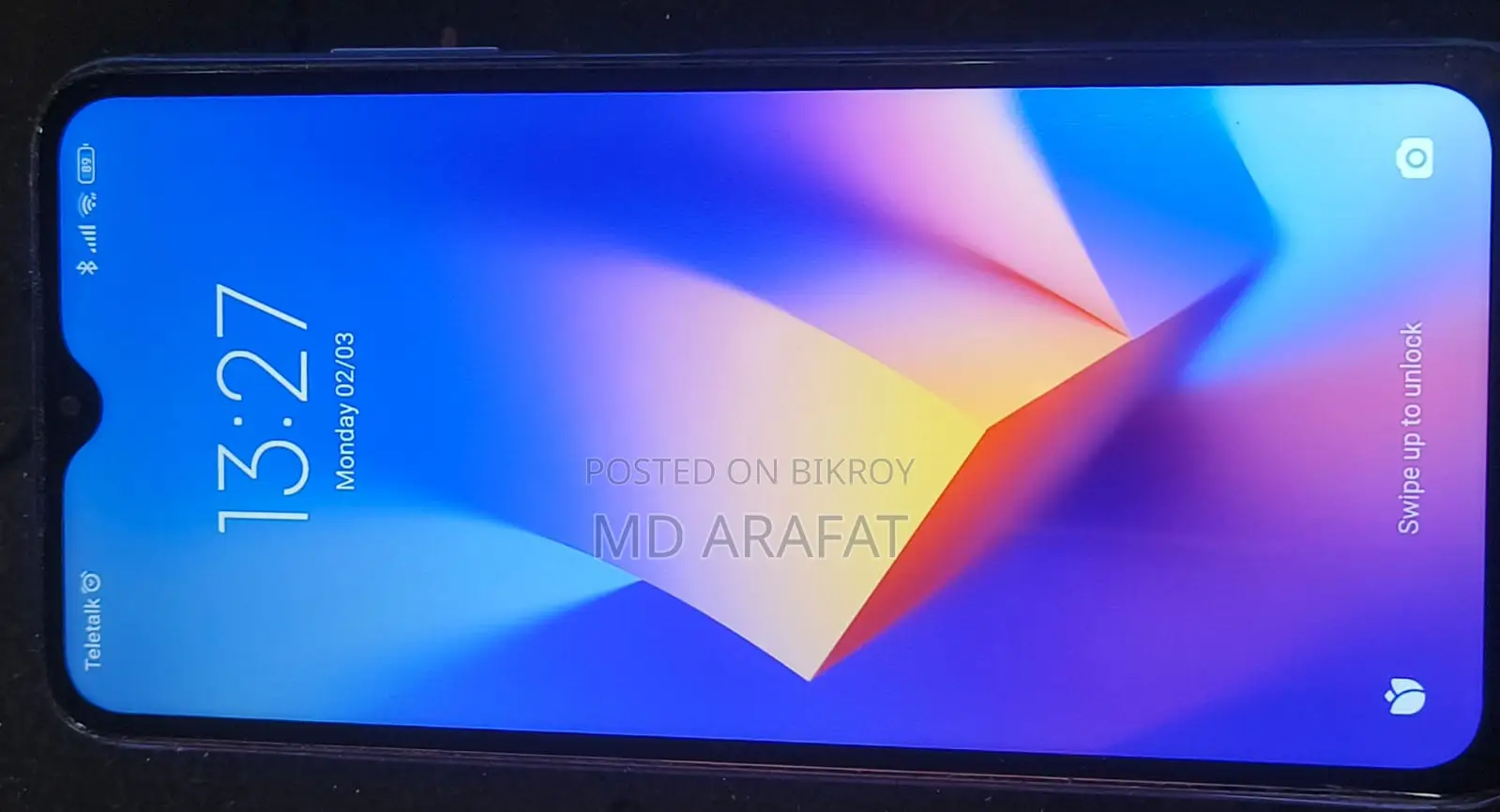 Xiaomi Redmi 9 Power 4/64 (Used)