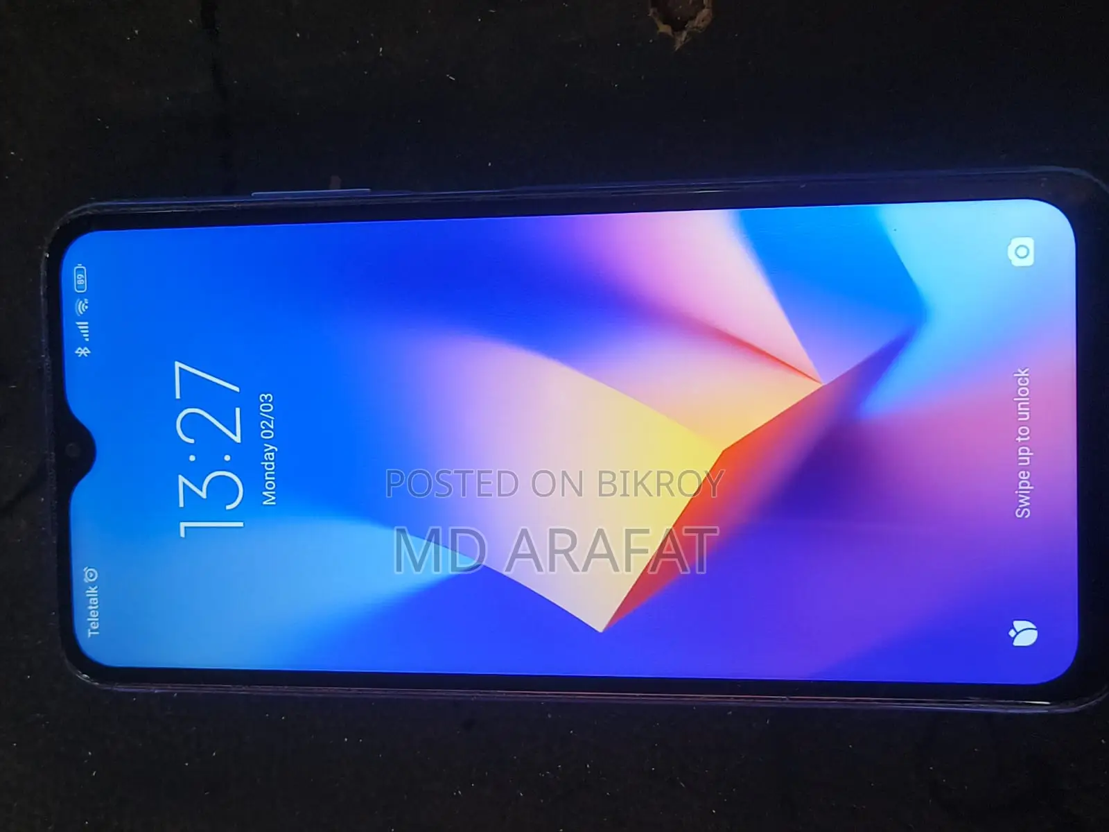 Xiaomi Redmi 9 Power 4/64 (Used)