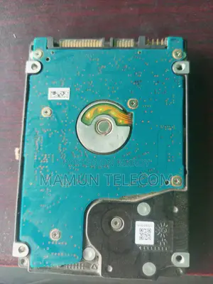 Toshiba 1TB Laptop Hard Drive for Sale