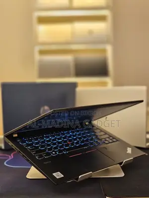 Lenovo ThinkPad T14s💻Core i5 10th Gen✅16GB RAM 512GB SSD🔥14" Display✅