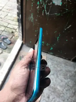 Infinix Hot 12 6/128 (Used)