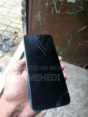 Infinix Hot 12 6/128 (Used)