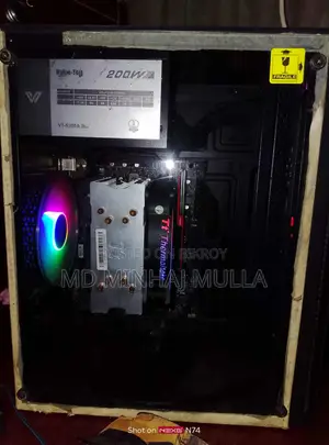 Desktop Computer for Sale