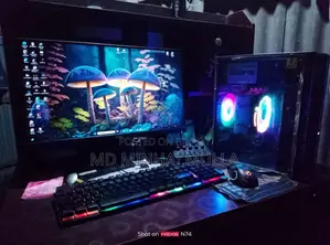 Desktop Computer for Sale