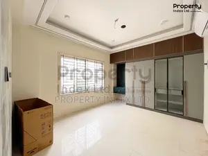 2315 Sqft Apartment for Sale in Bashundhara R/A – E Block