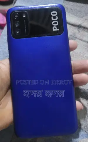 Xiaomi Poco X3 Pro (Used)