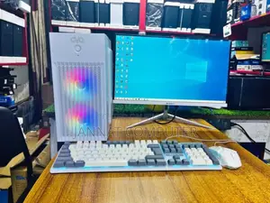 নতুন Core i5 7th GEN+রাম 8GB+SSD 256GB+2000GB+LG 19''LED