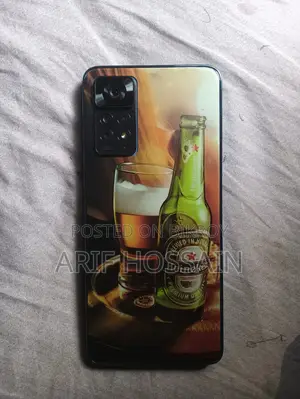 Xiaomi Redmi Note 11 Pro Plus ` (Used)