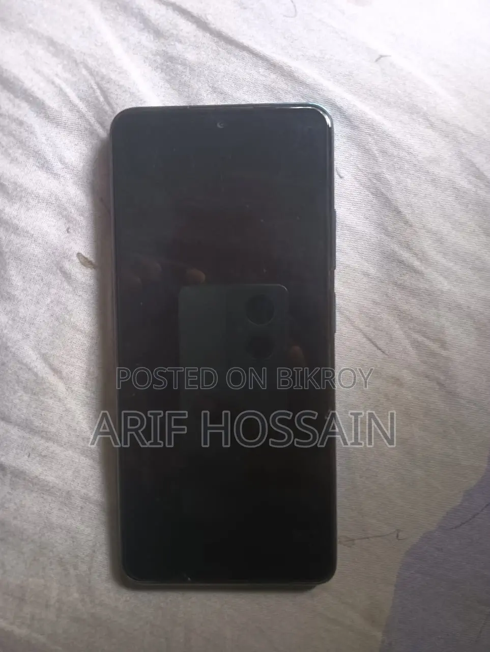 Xiaomi Redmi Note 11 Pro Plus ` (Used)