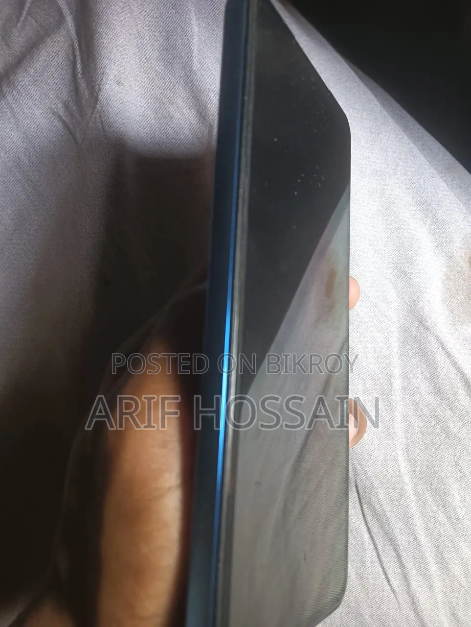 Xiaomi Redmi Note 11 Pro Plus ` (Used)
