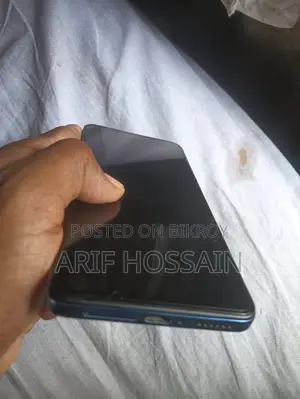 Xiaomi Redmi Note 11 Pro Plus ` (Used)