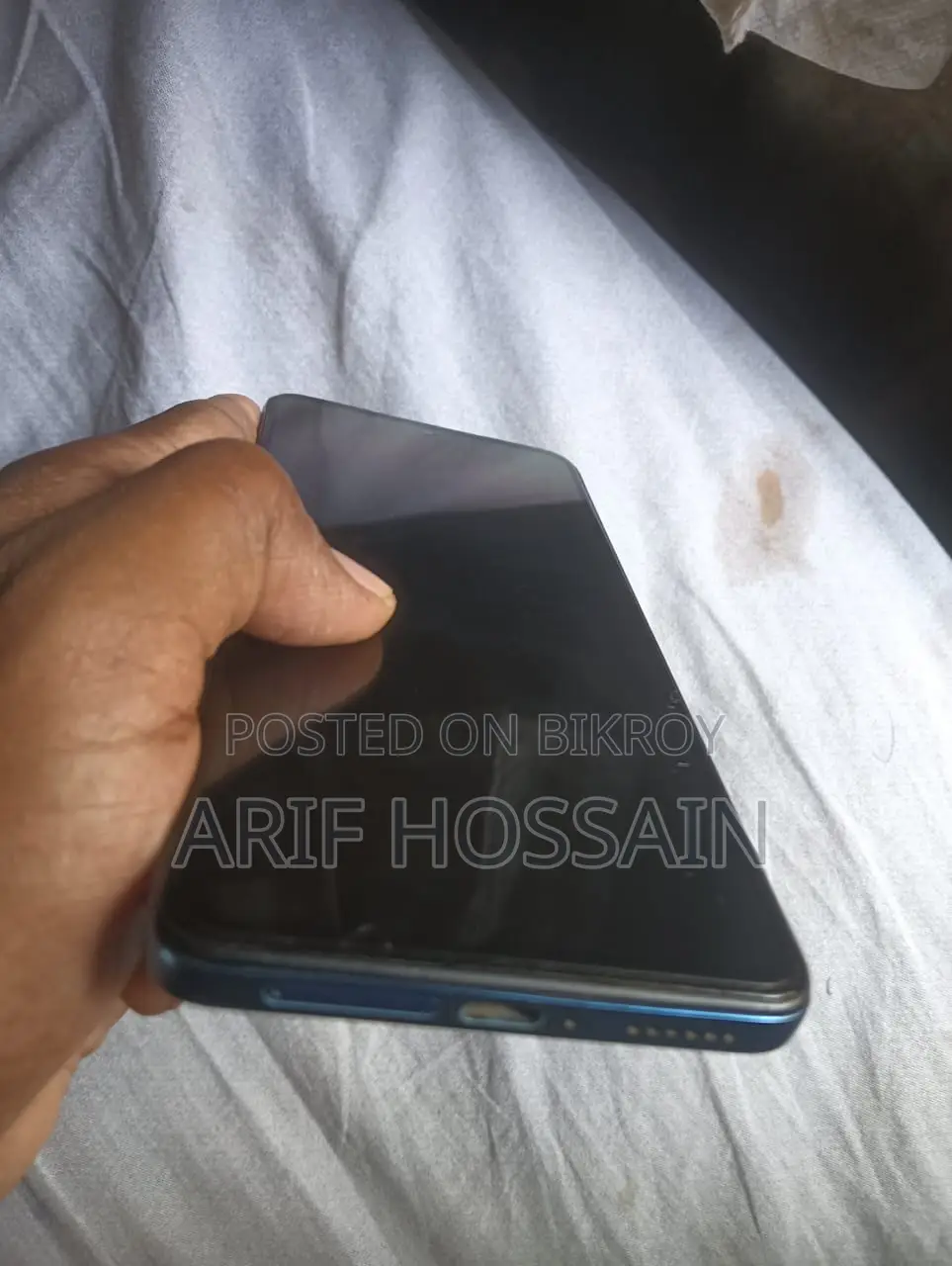 Xiaomi Redmi Note 11 Pro Plus ` (Used)
