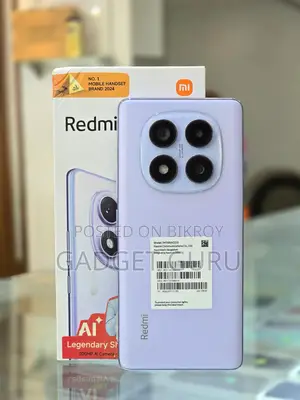 Xiaomi Redmi Note 14 Pro (Used)