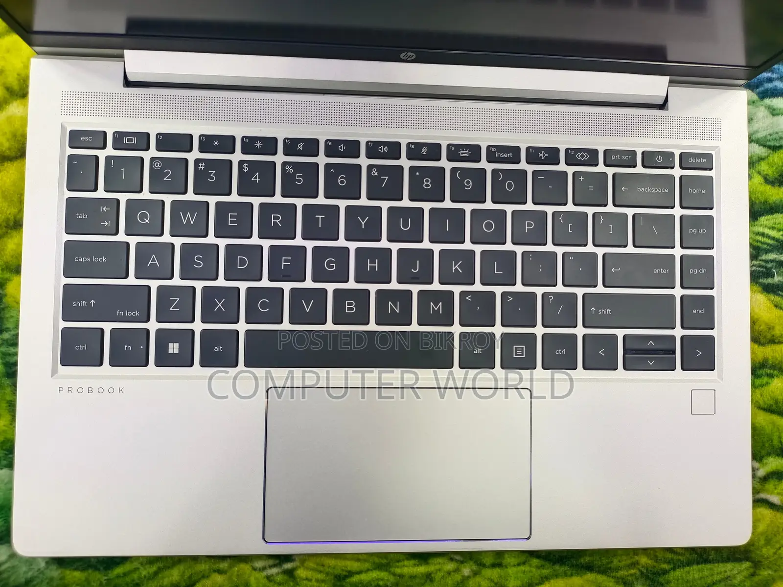 HP ProBook 445 G7 / 14'' Full HD IPS Display //