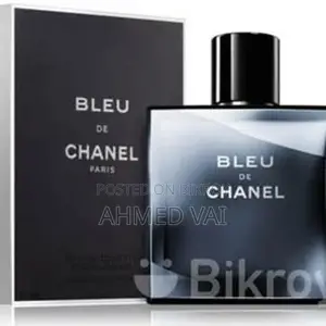 After Shave Lotion, Chanel Bleu De, 100ml