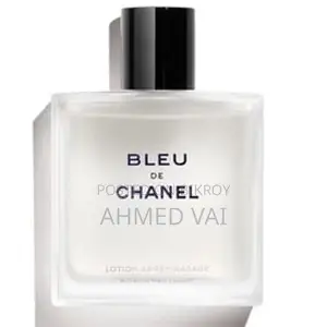 After Shave Lotion, Chanel Bleu De, 100ml