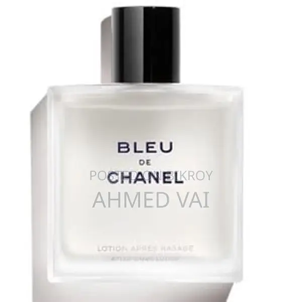 After Shave Lotion, Chanel Bleu De, 100ml