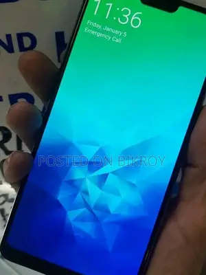 OPPO F7 ` (Used)