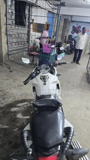 Lifan KPR সুপার ফ্রেশ কন্ডিশন 2018