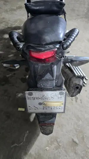 Lifan KPR সুপার ফ্রেশ কন্ডিশন 2018
