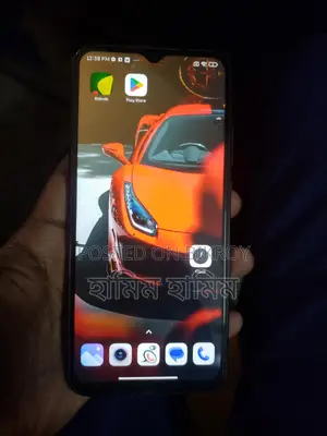 Xiaomi Redmi 10A 4/64 (Used)