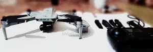 Kf102 Gps Drone