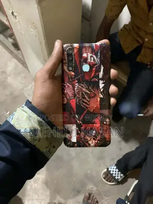 Vivo Y19, (Used)