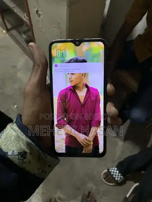 Vivo Y19, (Used)