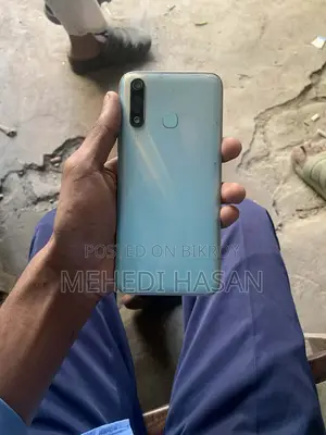 Vivo Y19, (Used)