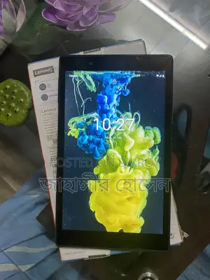 Lenovo Tab 4 2/32