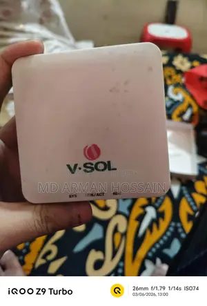V .sol Onu