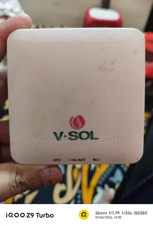 V .sol Onu