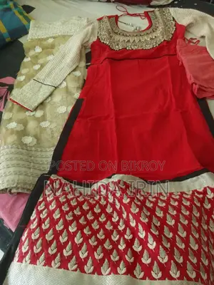ঈদের কাপড়