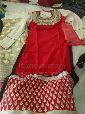 ঈদের কাপড়