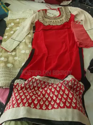 ঈদের কাপড়