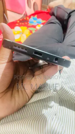 Infinix Note 30 একদম ফ্রেশ কন্ডিশন (Used)