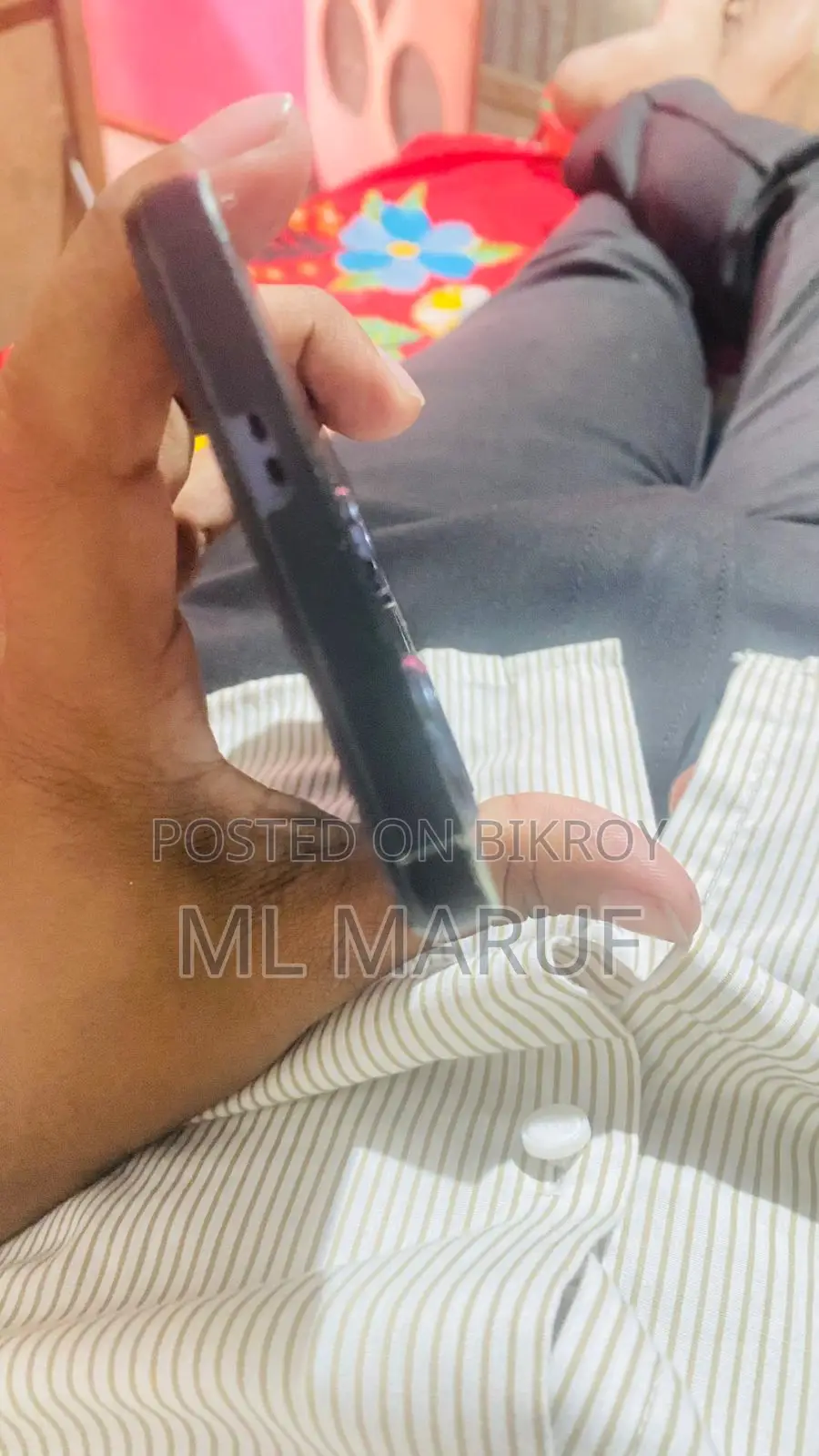 Infinix Note 30 একদম ফ্রেশ কন্ডিশন (Used)