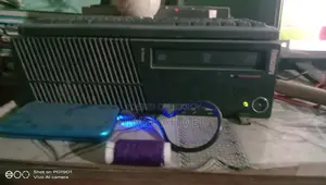 Lenevo thinkcentre ব্র্যান্ড পিসি জরুরি ভিত্তিতে বিক্রি হবে