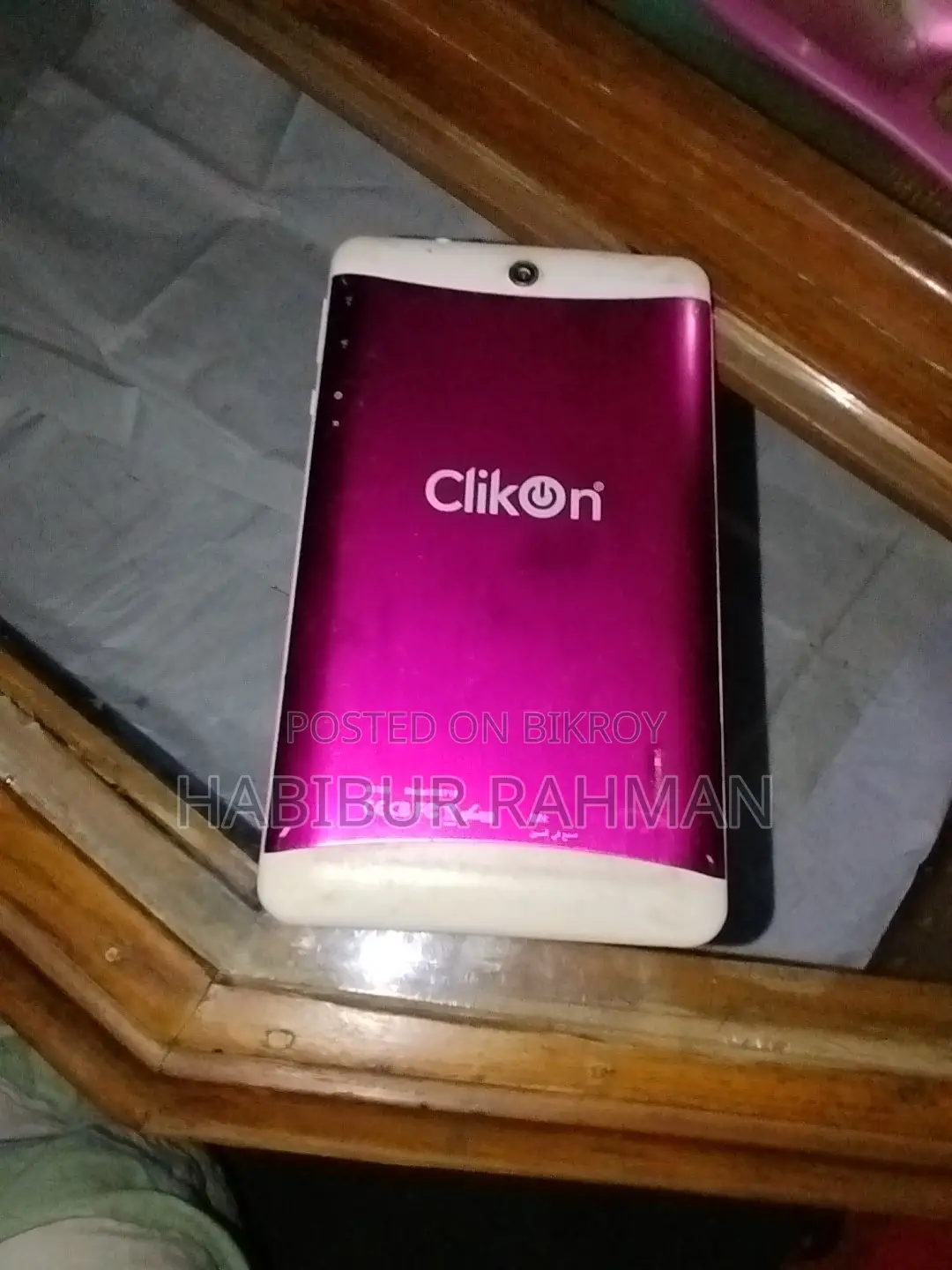 Tablet for Sale