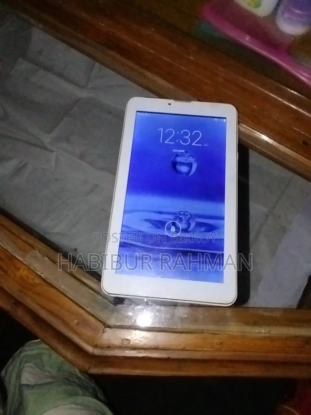 Tablet for Sale