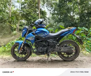 Roadmaster Rapido . 2018