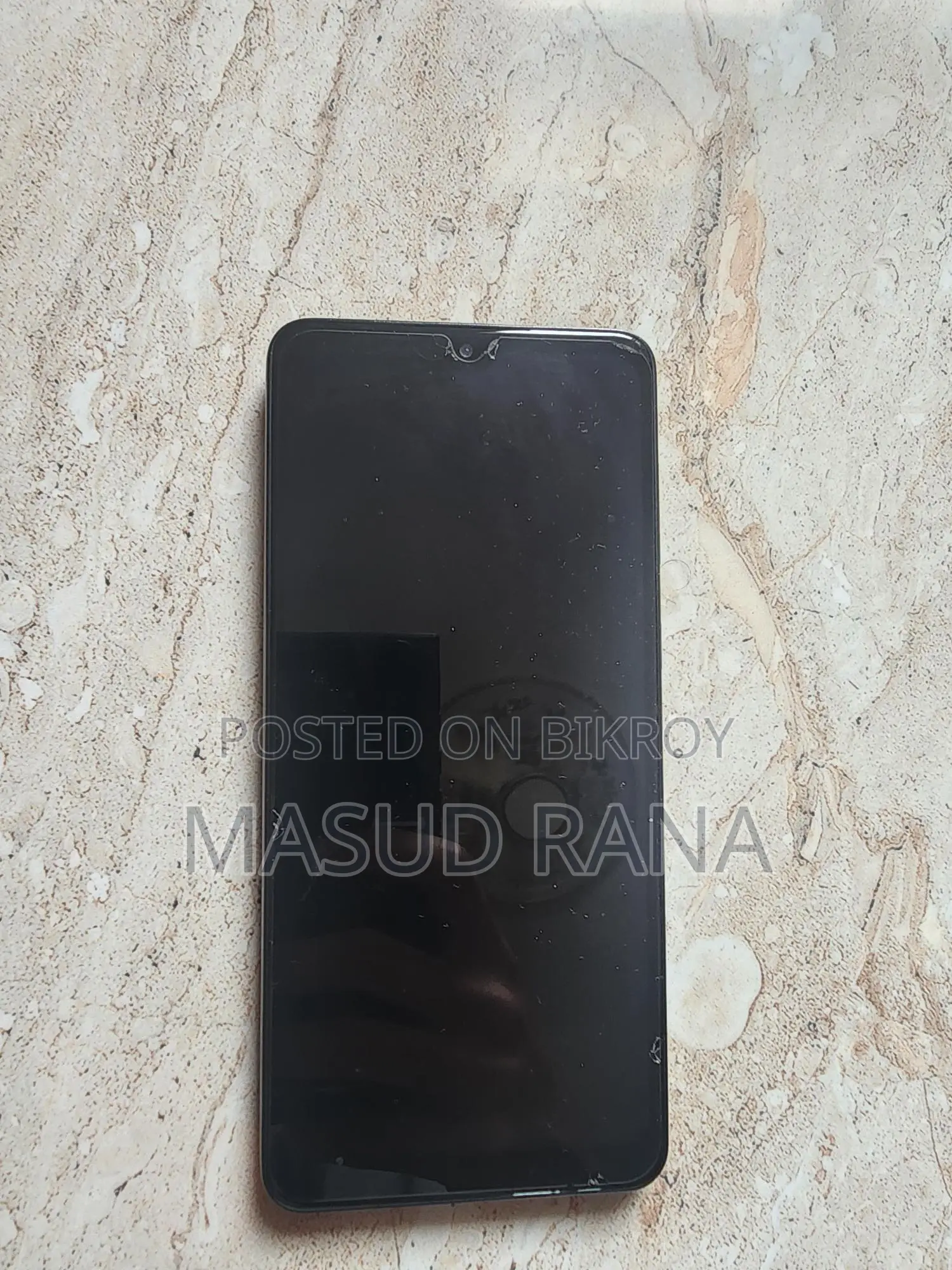 Samsung Galaxy A33 (Used)