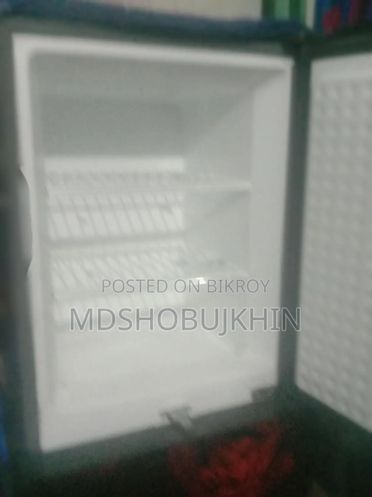 Walton Freezer For Sell