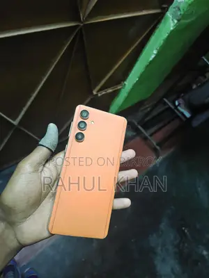 Samsung Galaxy F55 (Used)