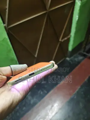 Samsung Galaxy F55 (Used)