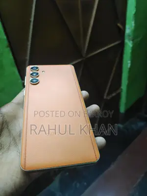 Samsung Galaxy F55 (Used)