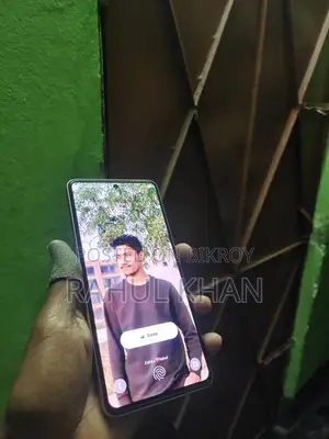 Samsung Galaxy F55 (Used)