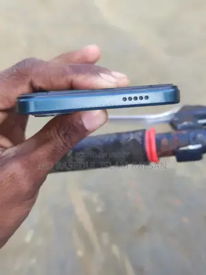 Vivo Y03t (Used)