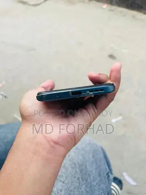 Xiaomi Redmi 10 . (Used)