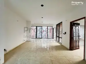 Ready Apartment For Sale! 2118 Sqft Flat At Bashundhara L Block